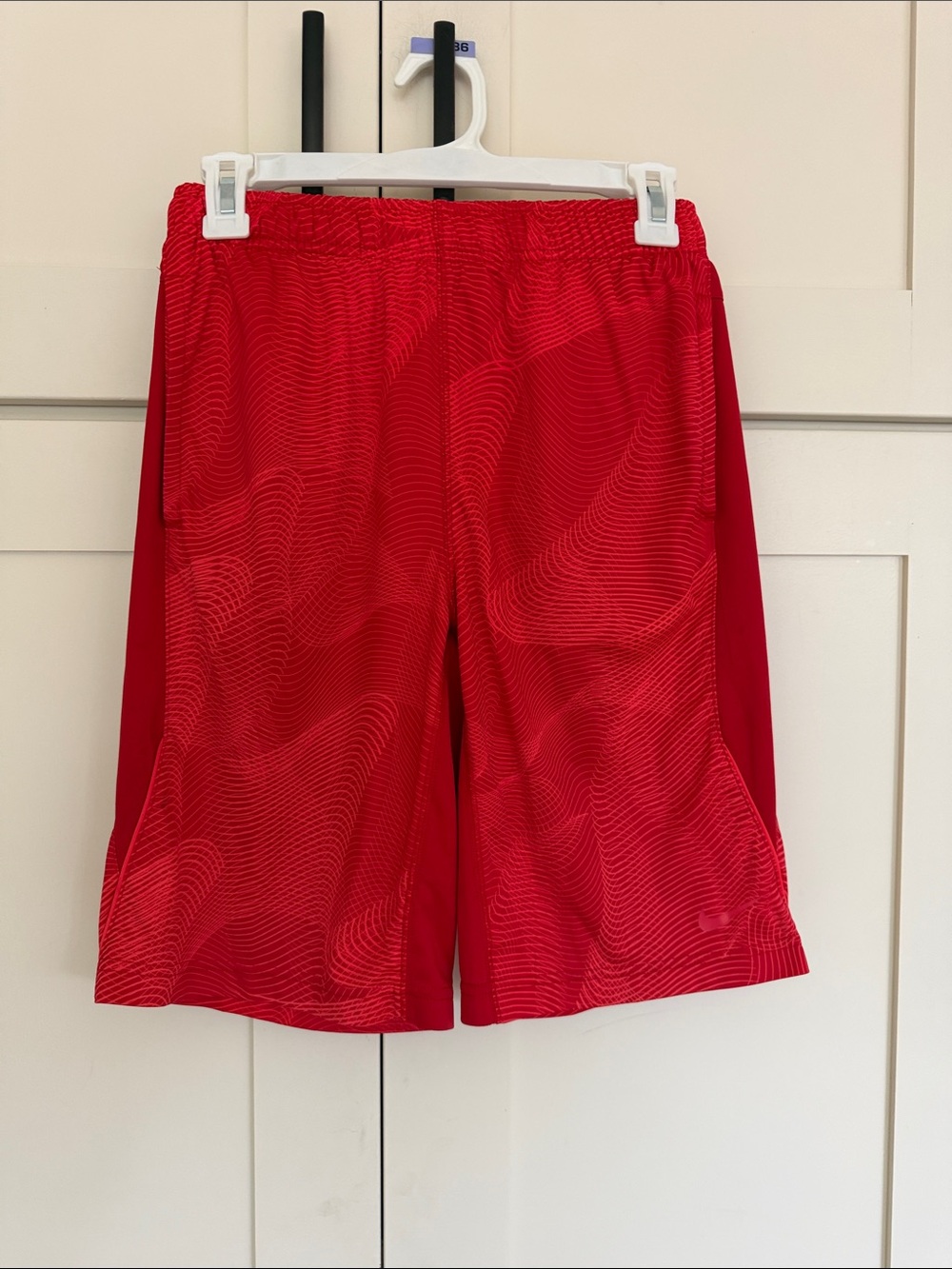 Nike Boy’s Dri-Fit Legacy Athletic Shorts